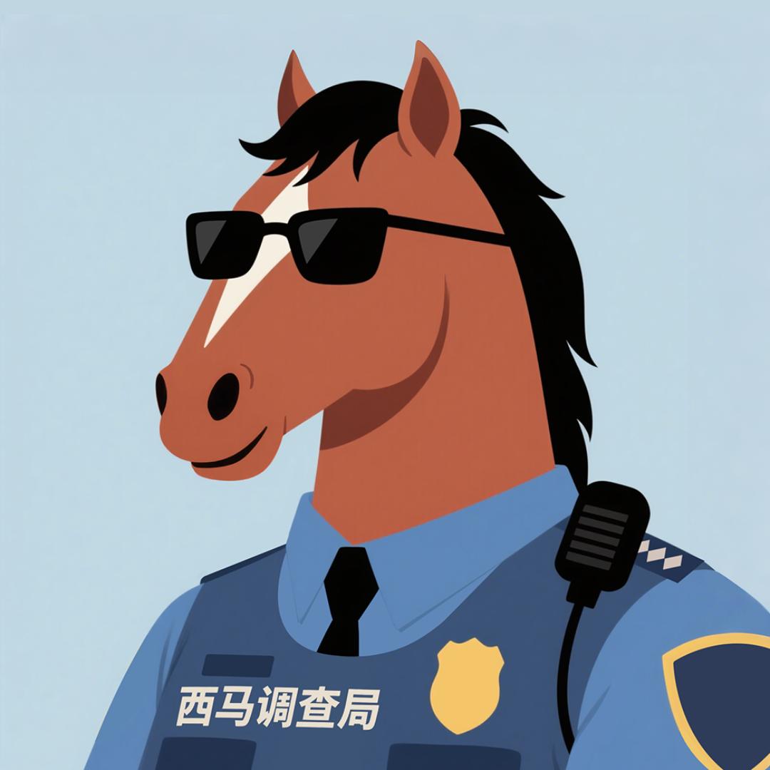 西马调查局