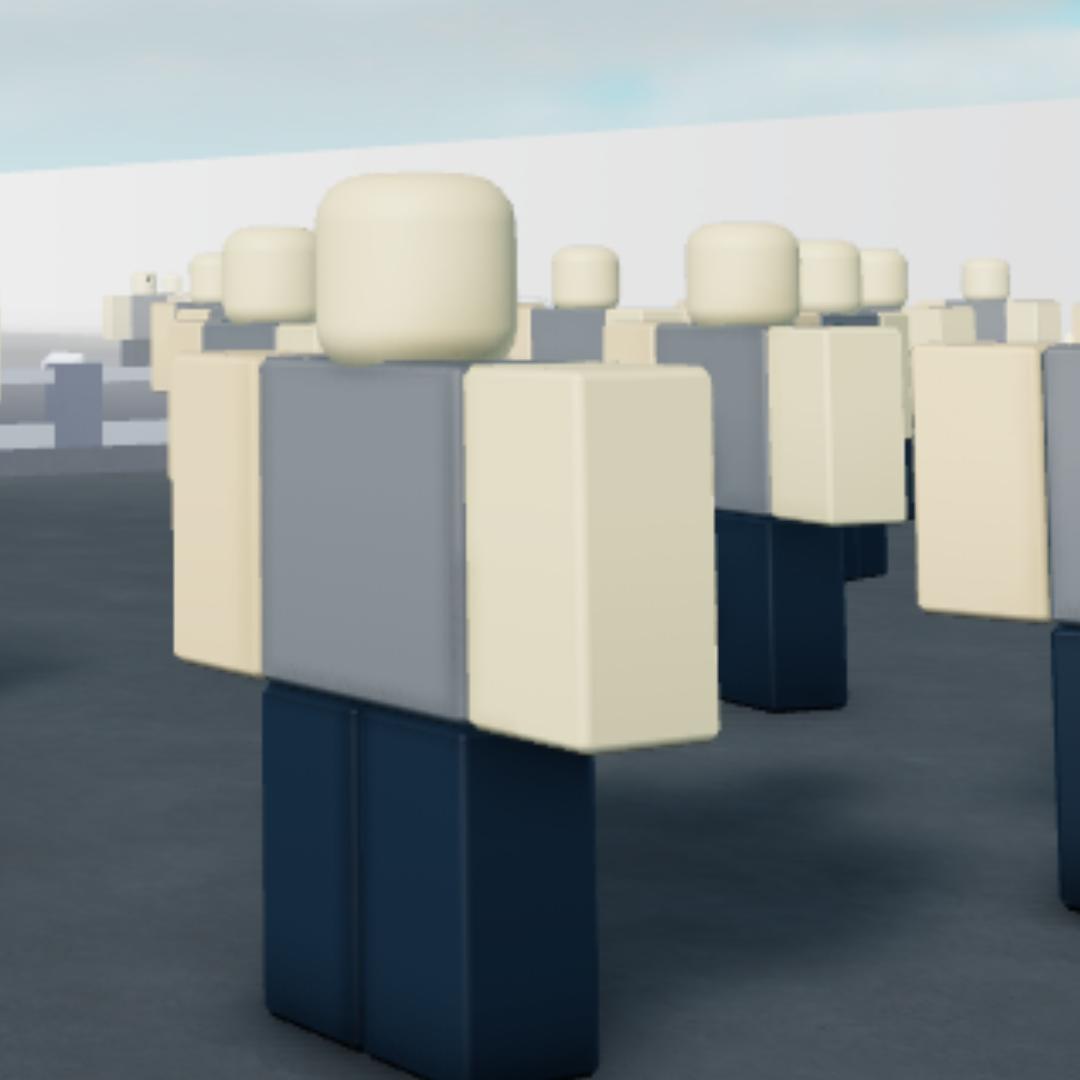 人                  机