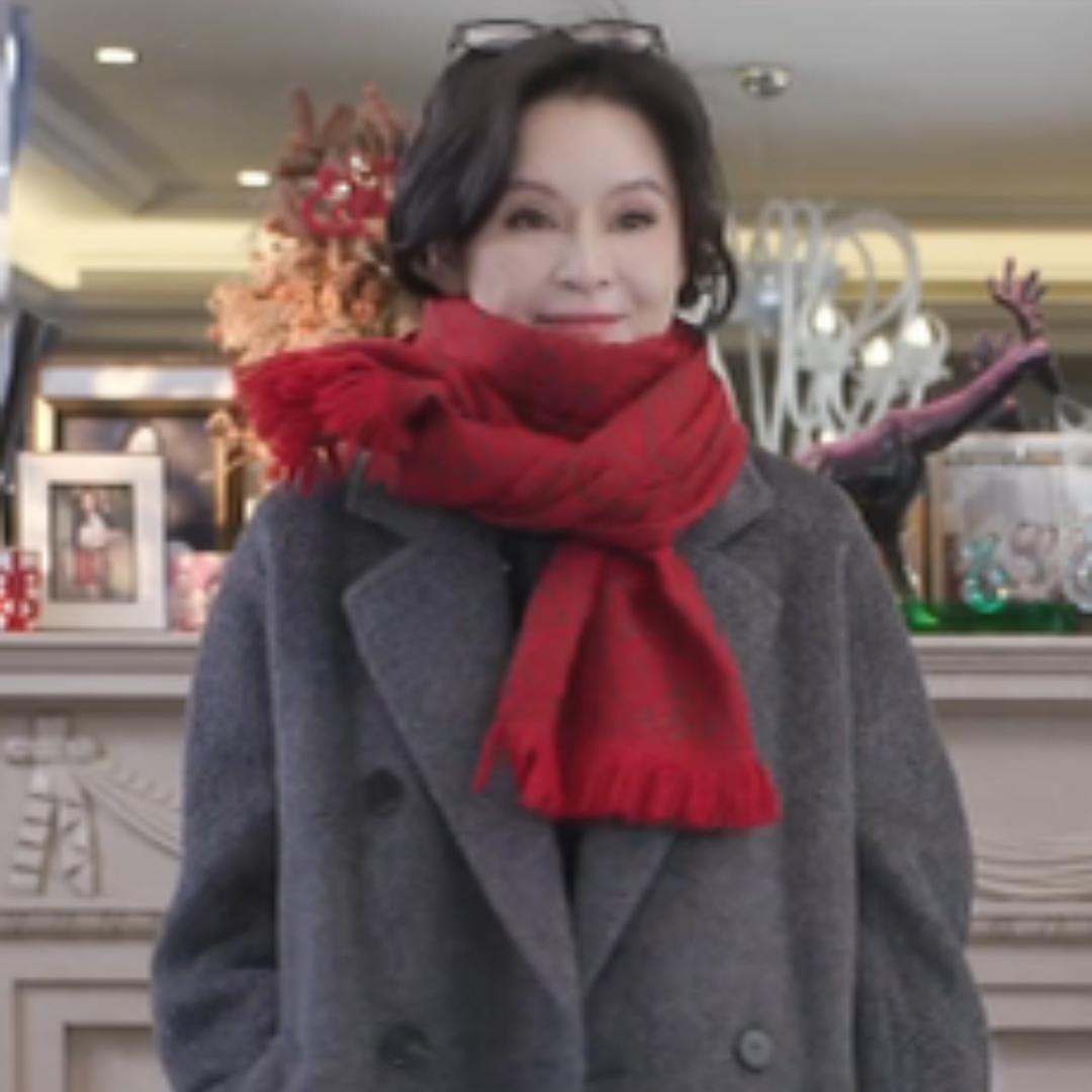 我是摩羯女装穿搭推荐官