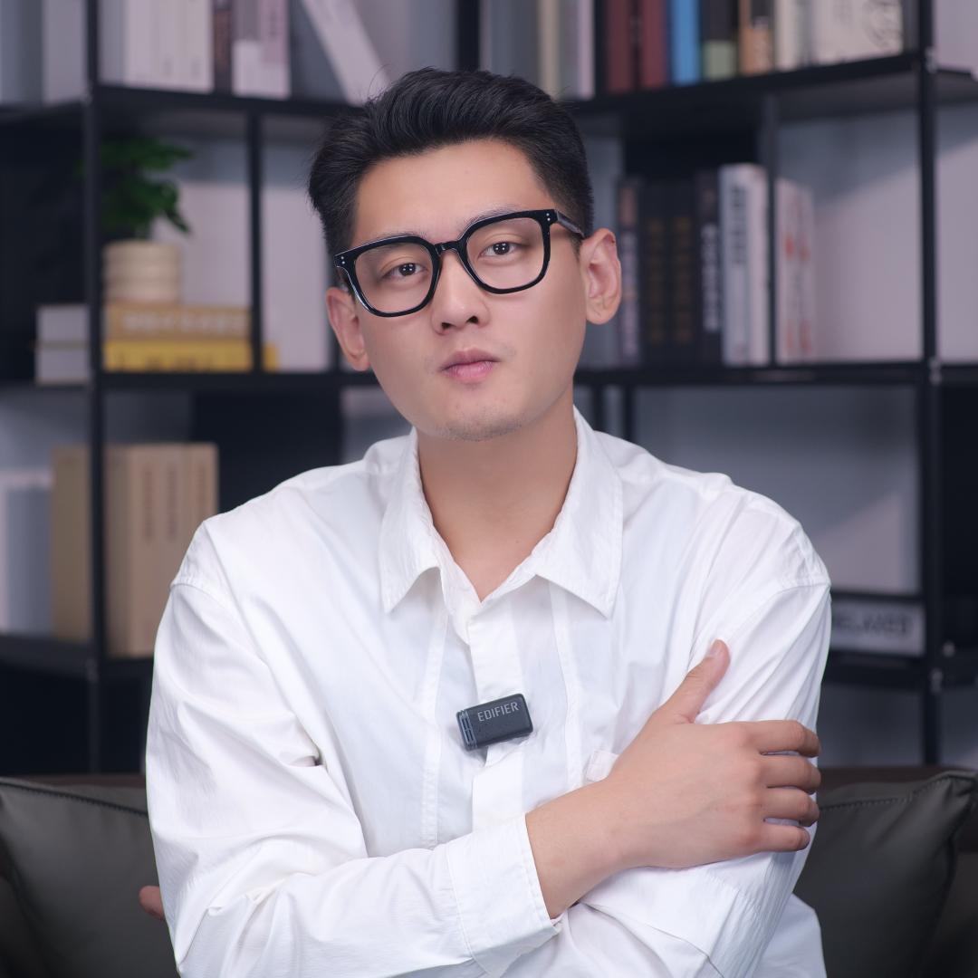 皓哥财经