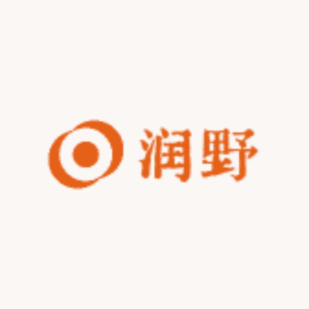 润野