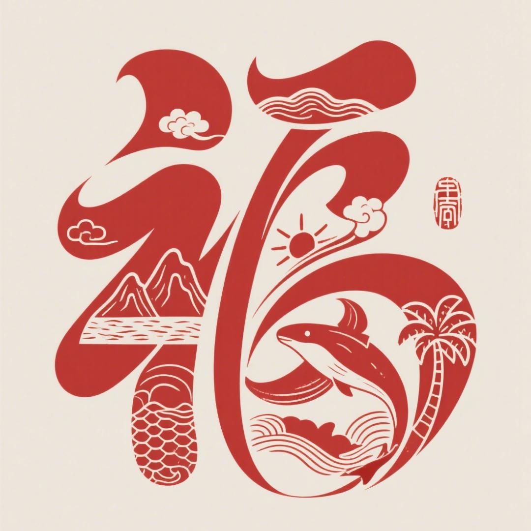 大美中山宣传片