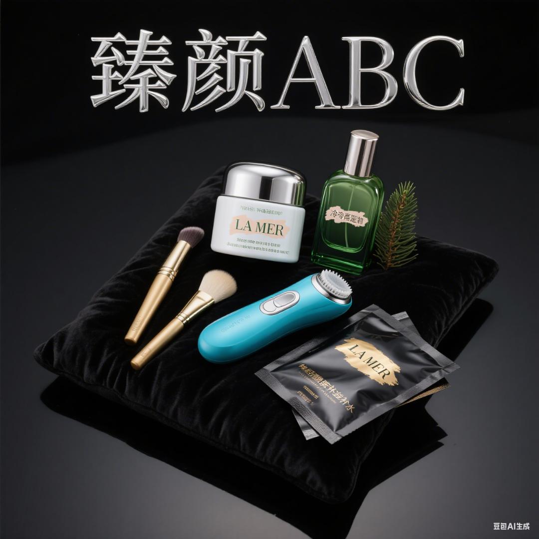 臻颜美肤