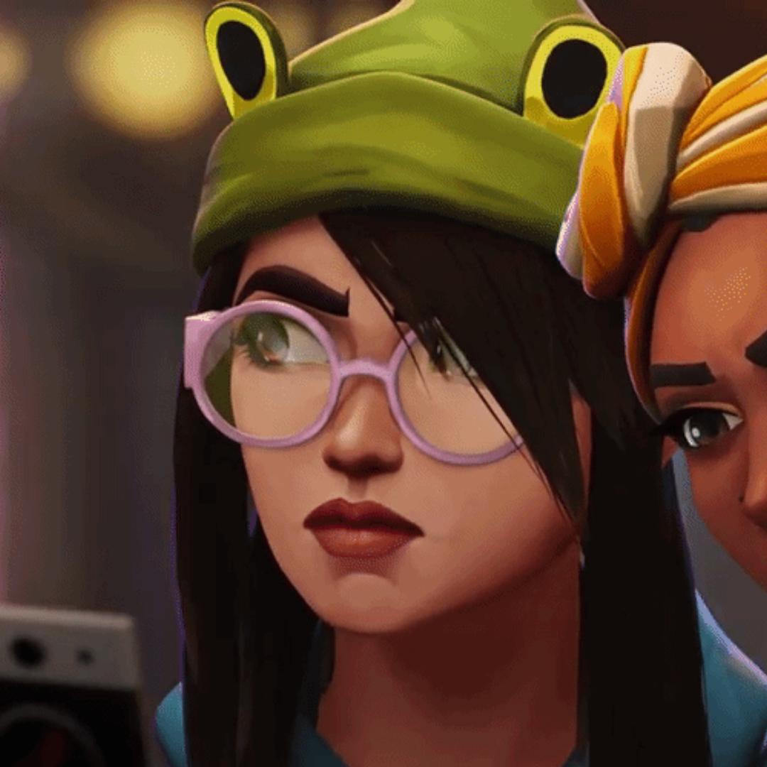 三观正正(无畏契约)