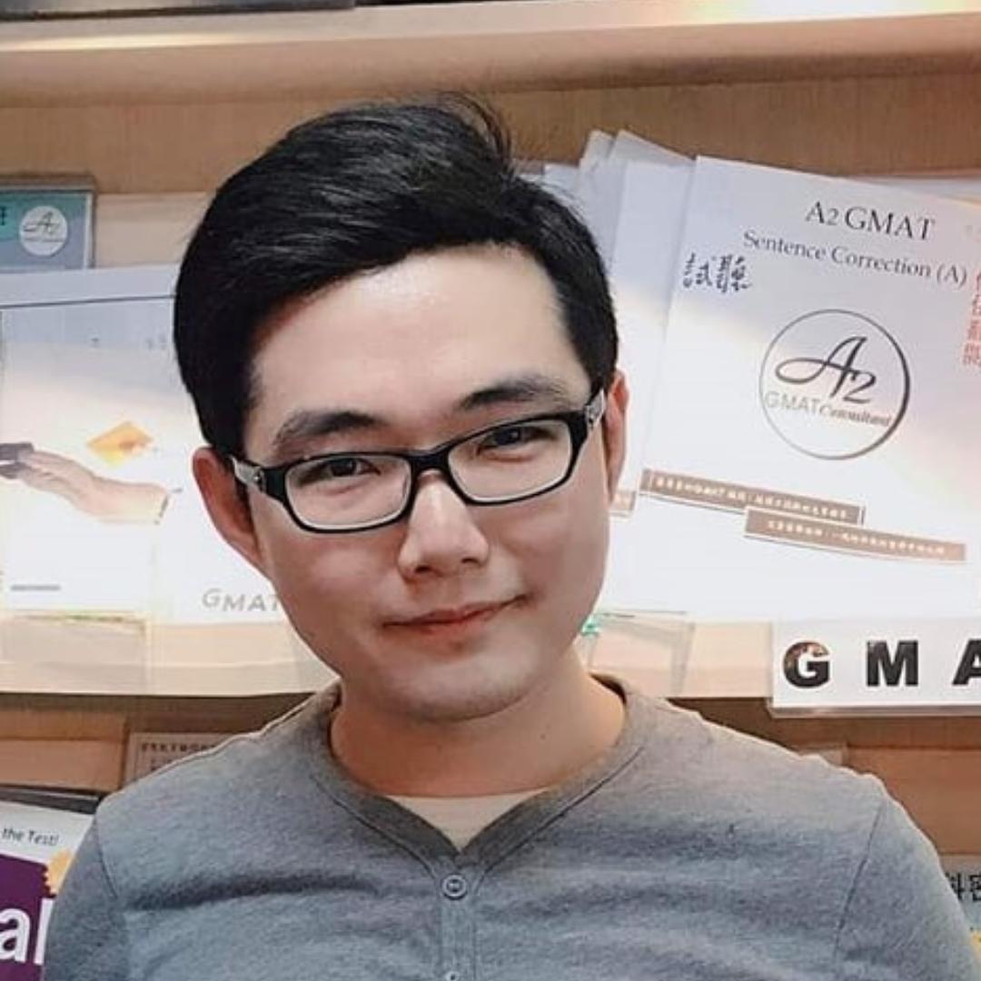 Jeff Chen