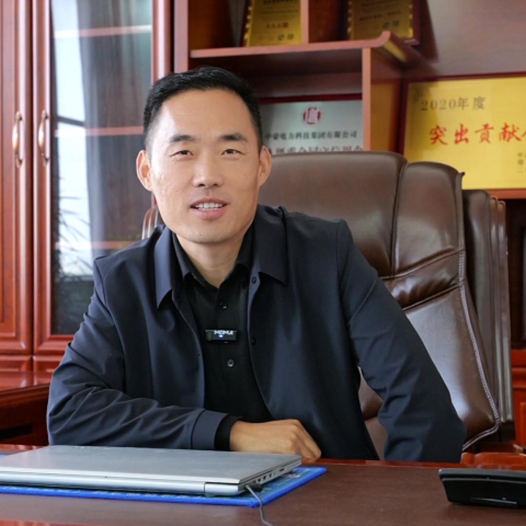 箱式变压器厂家-中豪电力集团