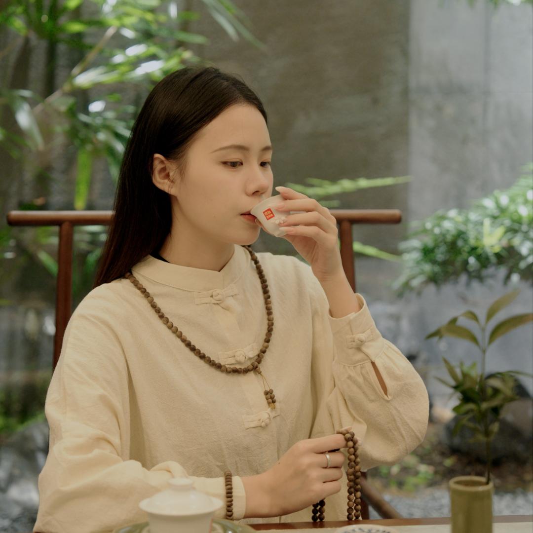 闻玩沉香