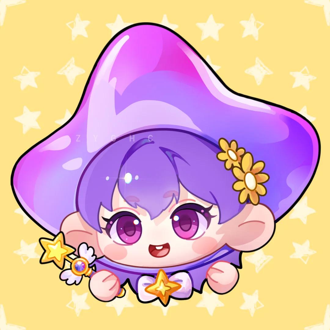 元梦之星造梦局