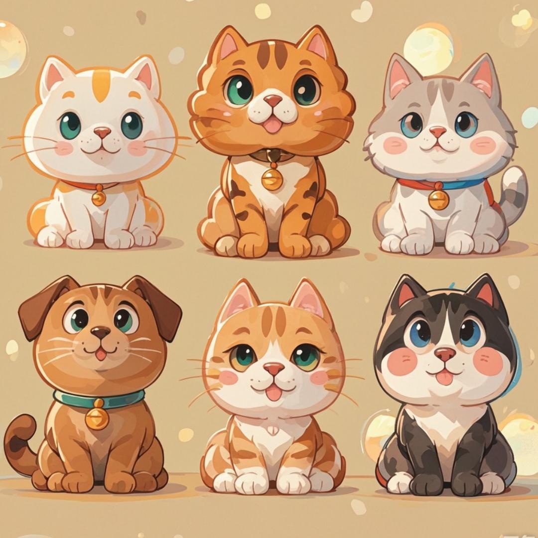 彤真宠物食品工厂店