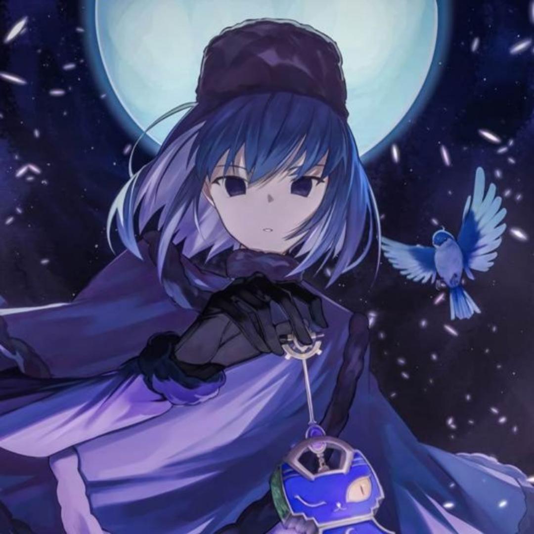 天才美少女Alice