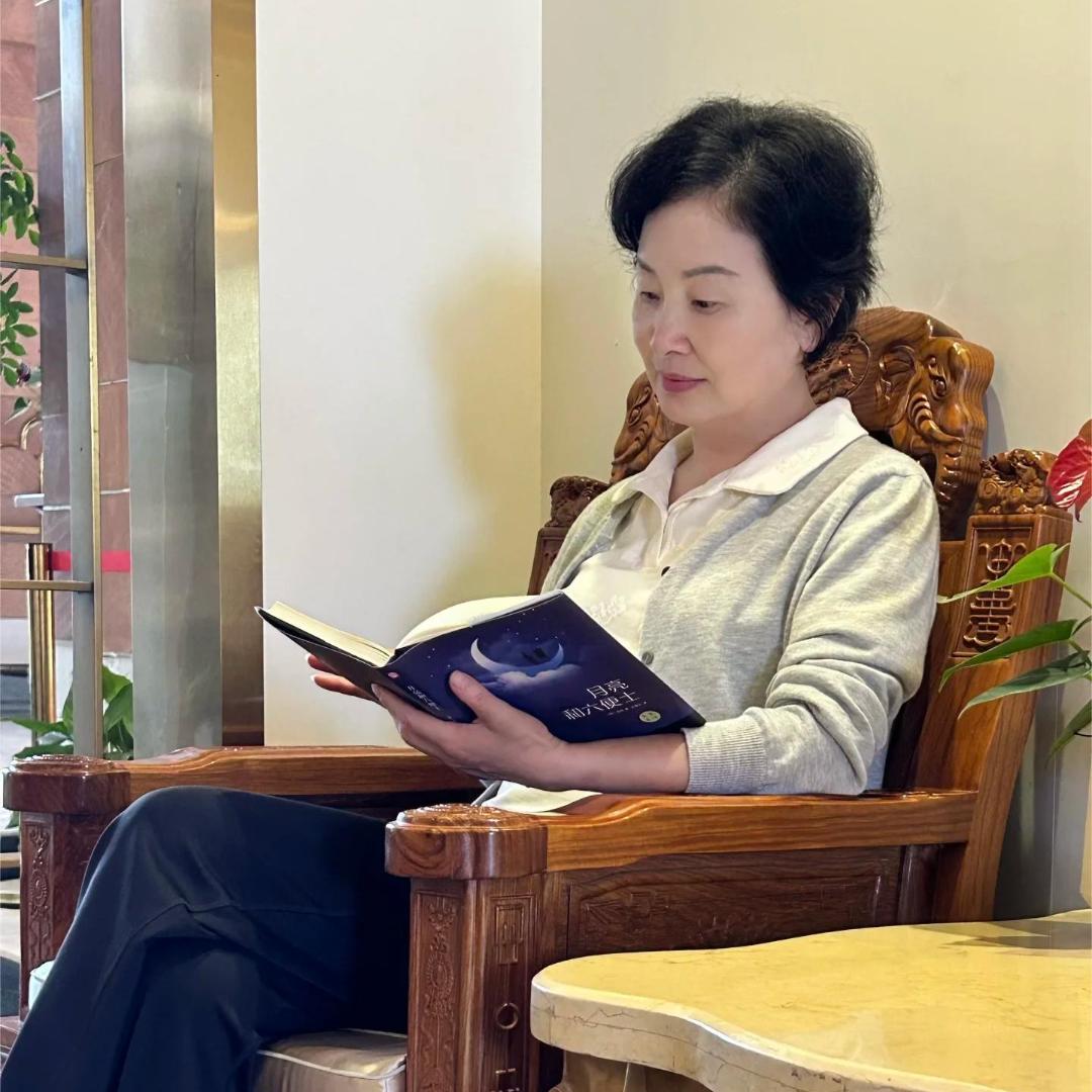 阳光天使
