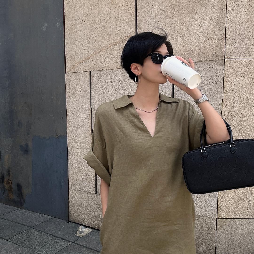 老贝 bayberyl（女装轻奢）