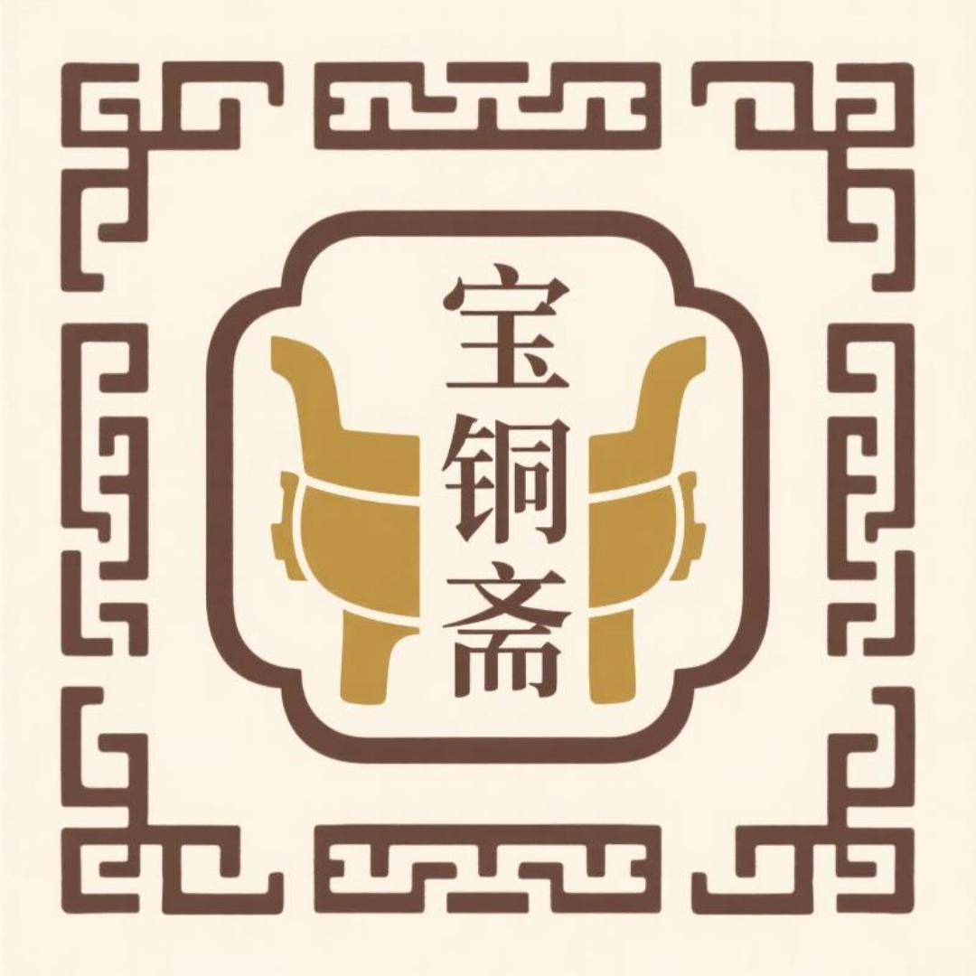 宝铜斋