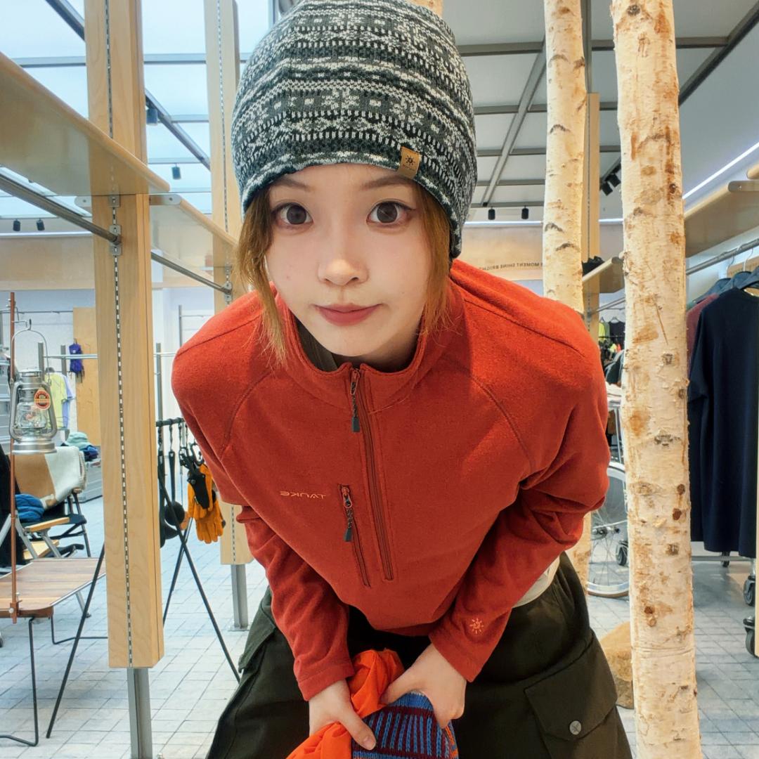 任任真甄-原创穿搭