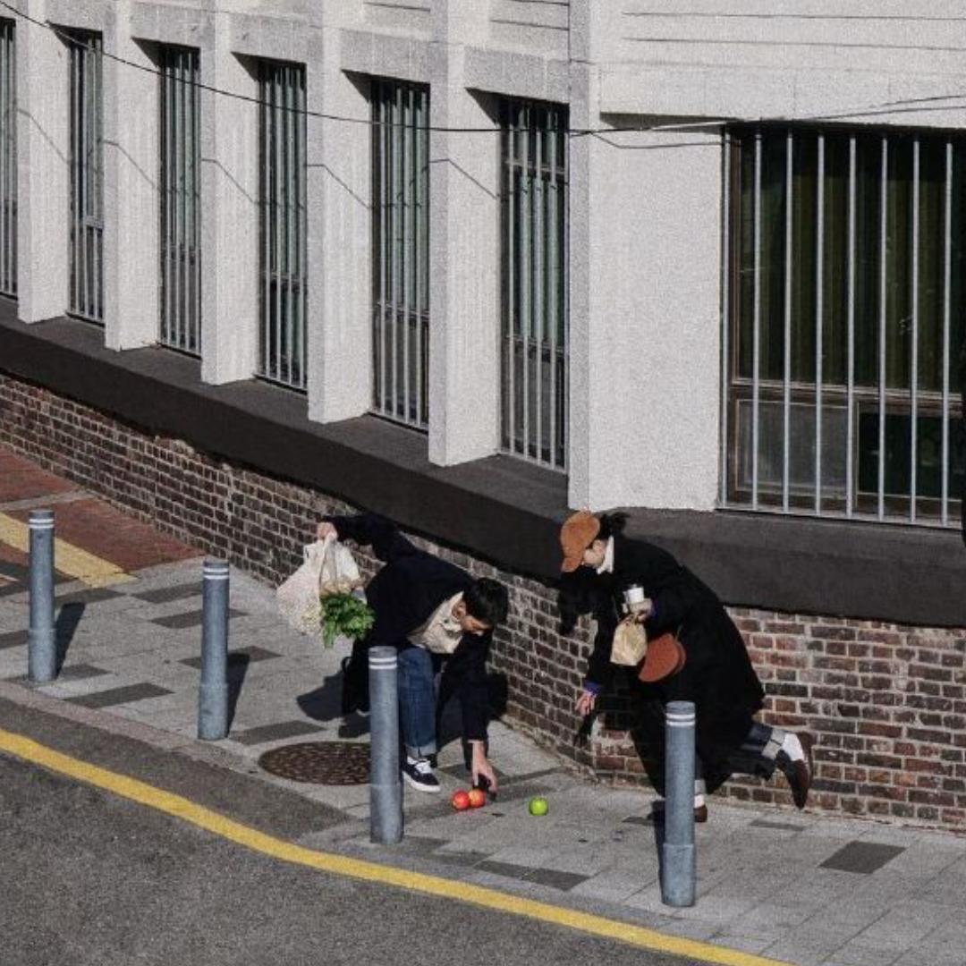 黑皮嘉欣&话痨子豪