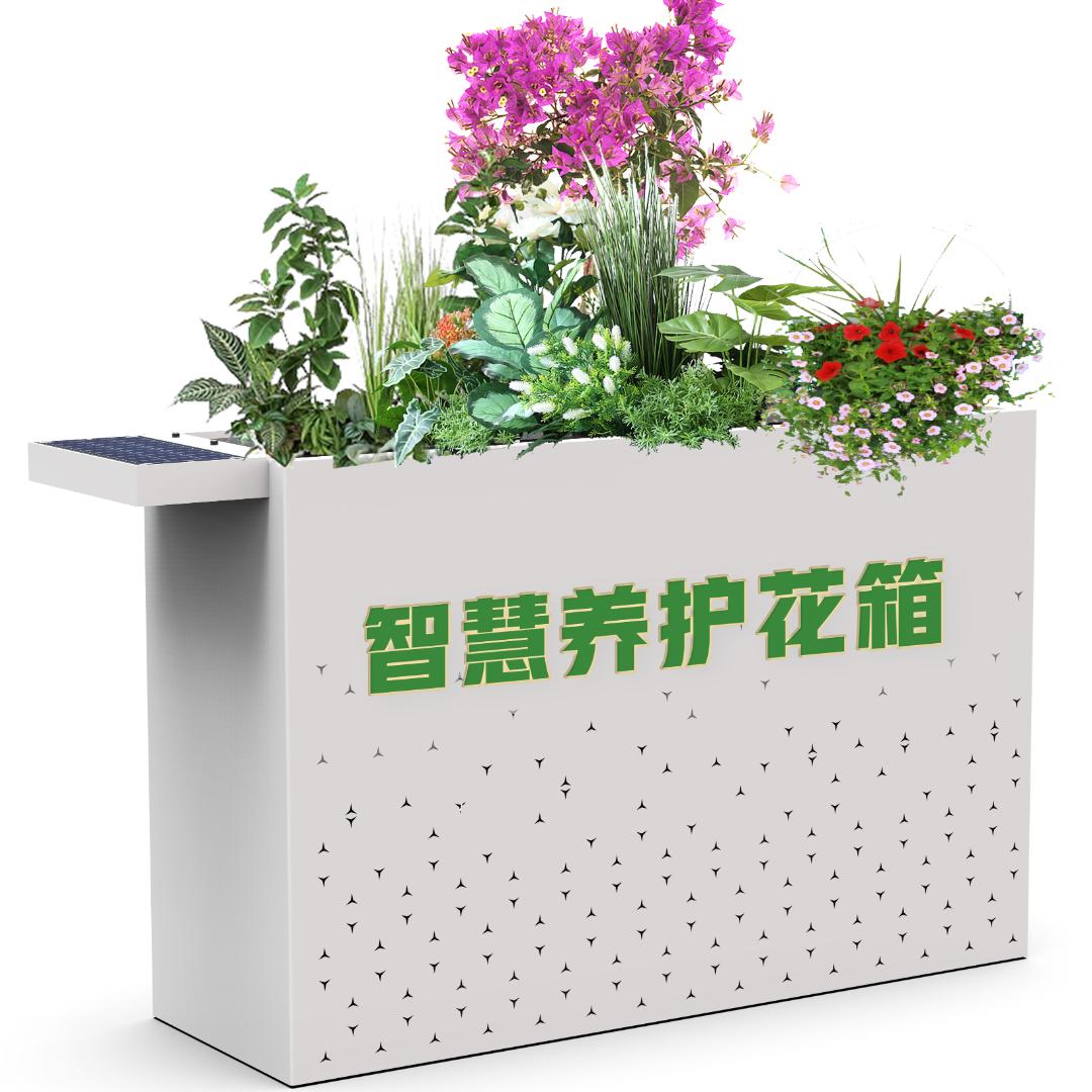 四川智慧城市家具生产厂家