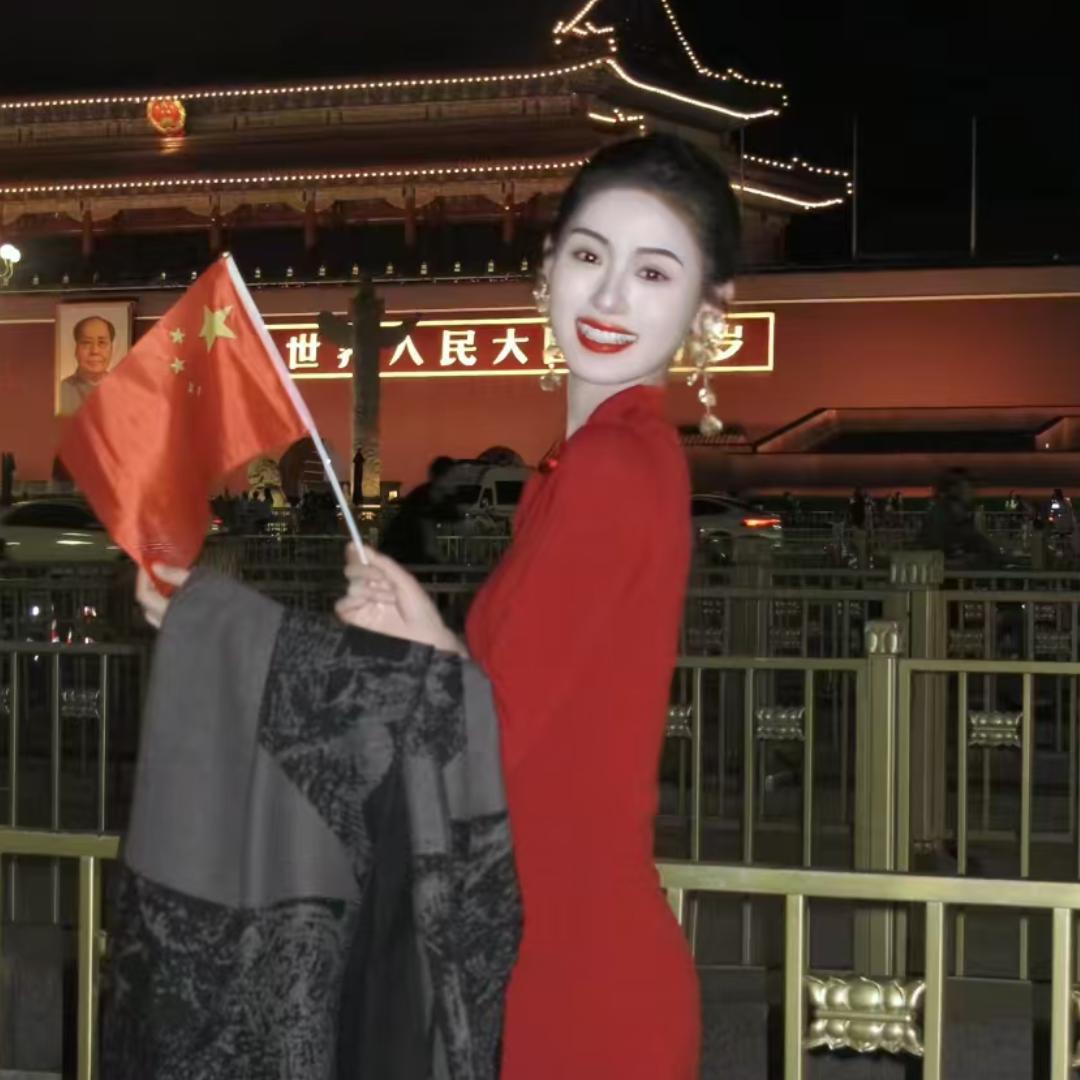 姜楠（直播精品）
