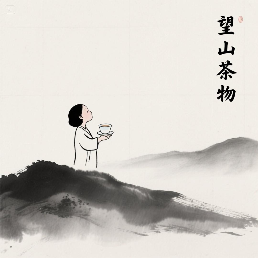 望山茶语