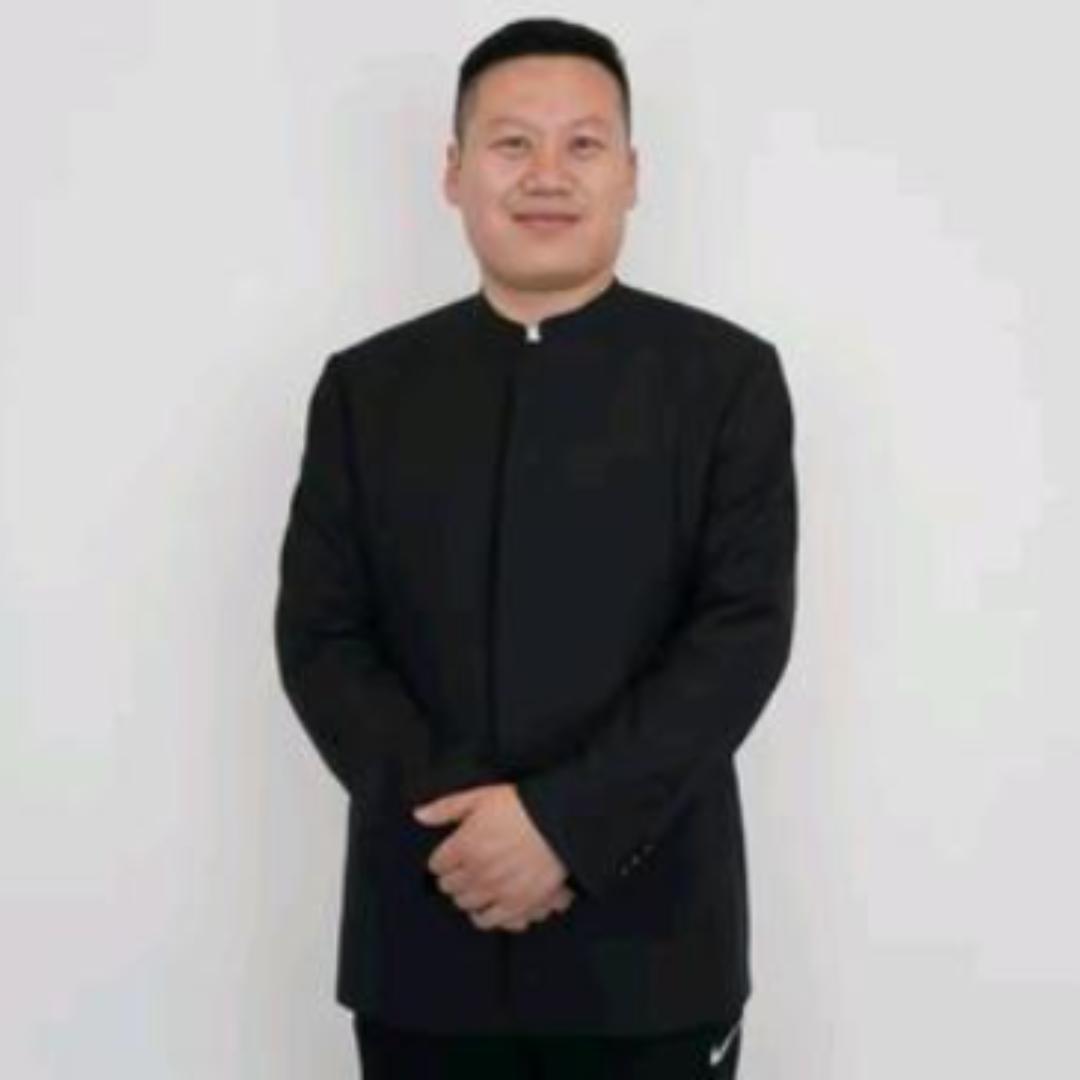 妙手罗老师W-罗文