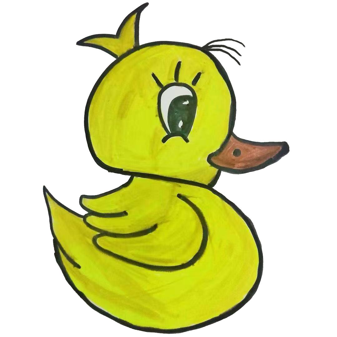 民歌小黄鸭