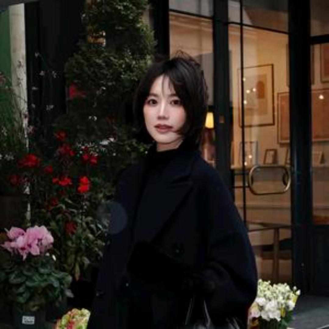 墩墩服饰穿搭号