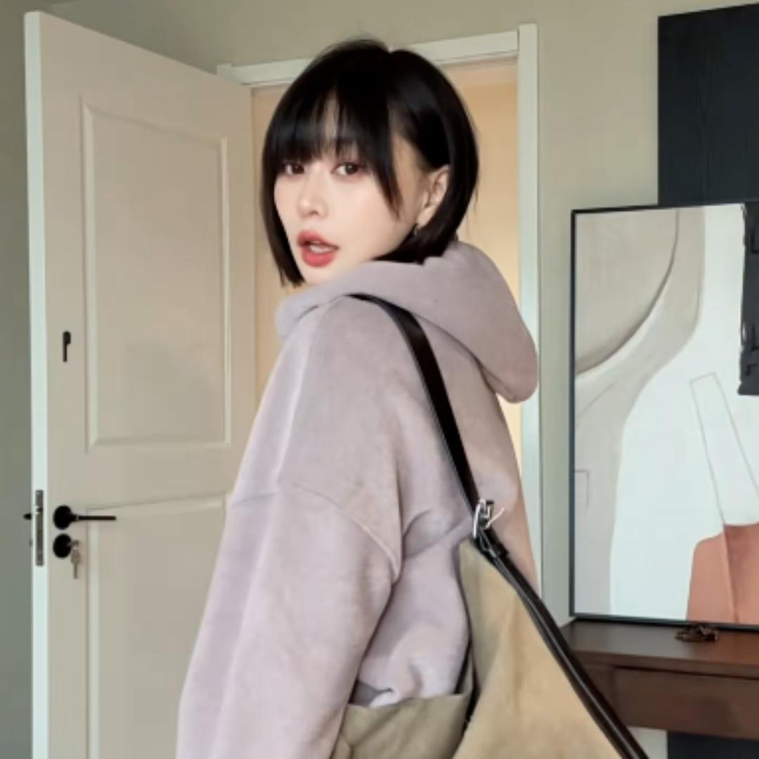 梨久久女装【梨形身材定制】