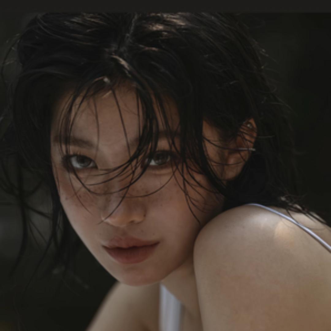 老杨的私服💕