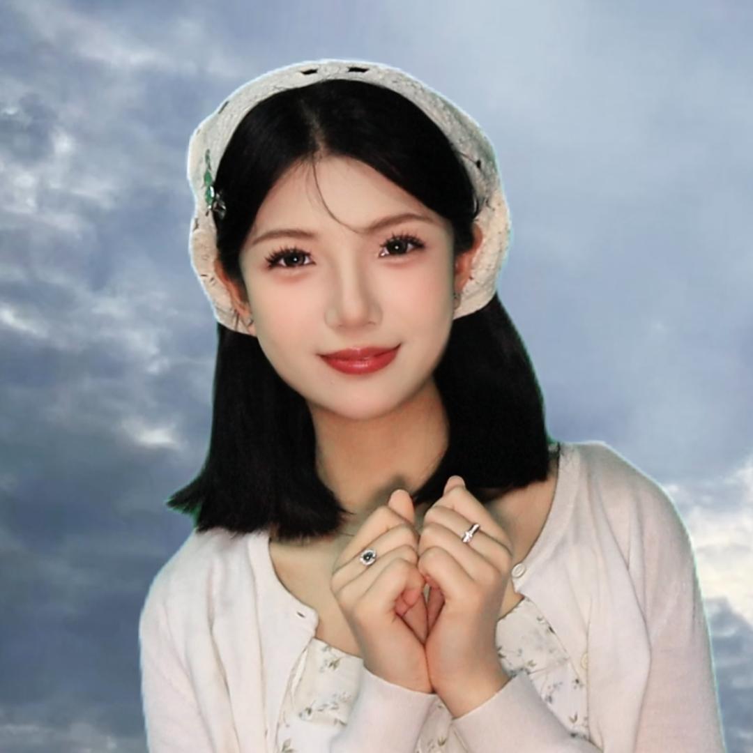 超级小英