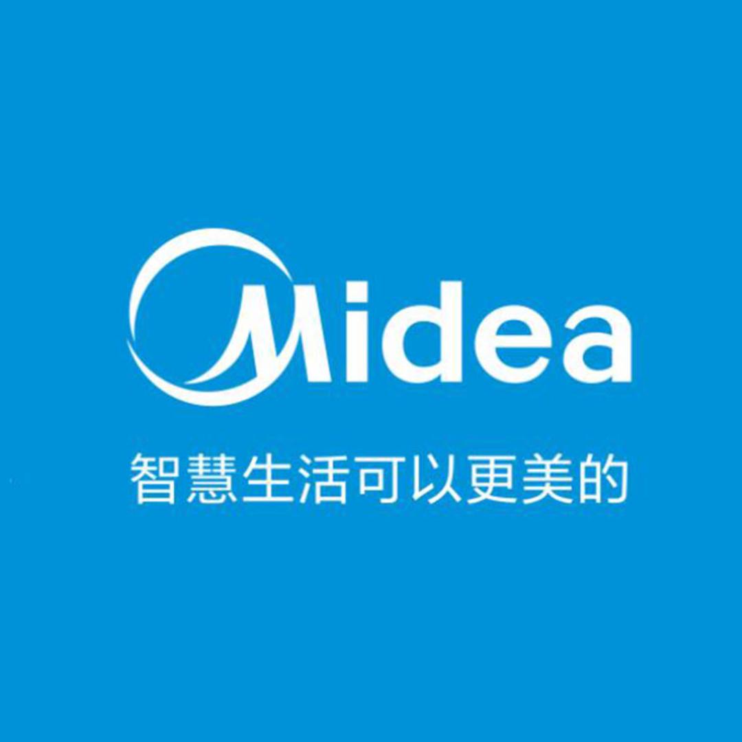 美的智慧灯具