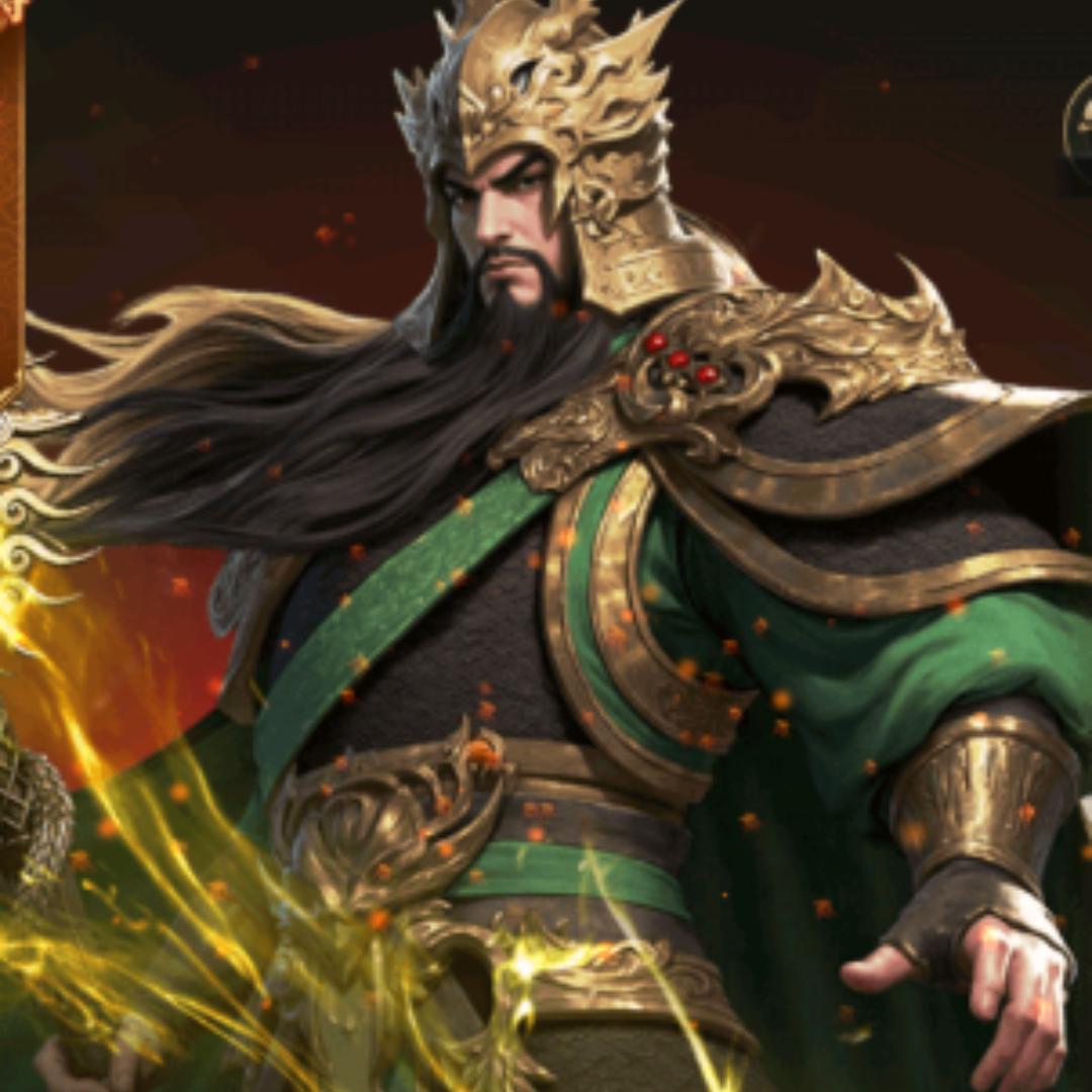 乱轰三国志、归一