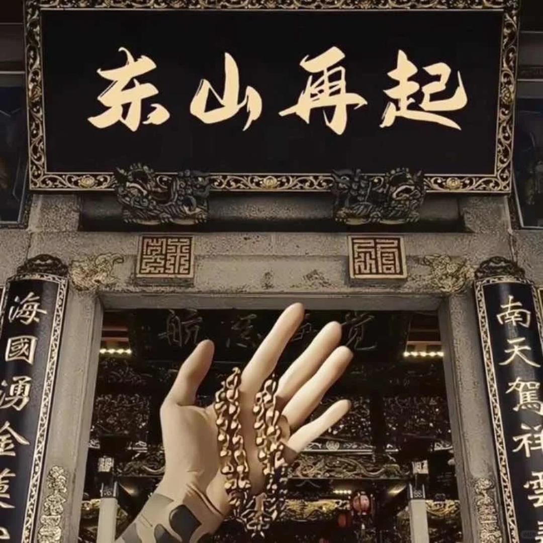 大雄说卡(卡圈老六)