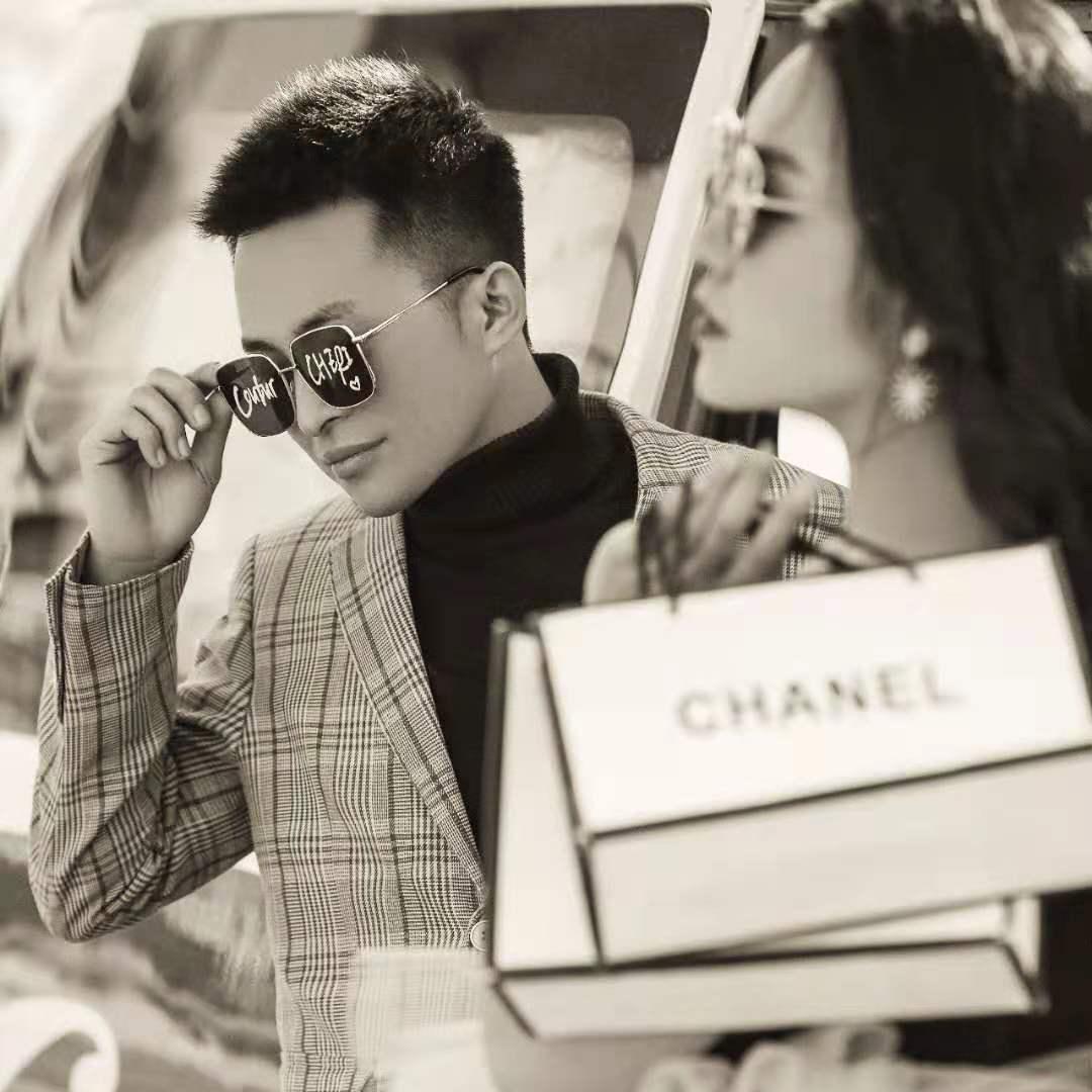 🌈叼烟、驱赶愁绪