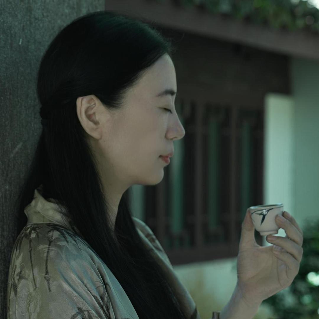 陈绿芳