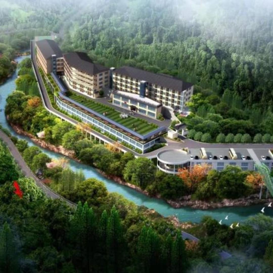 导游专属充电站（莽山站）