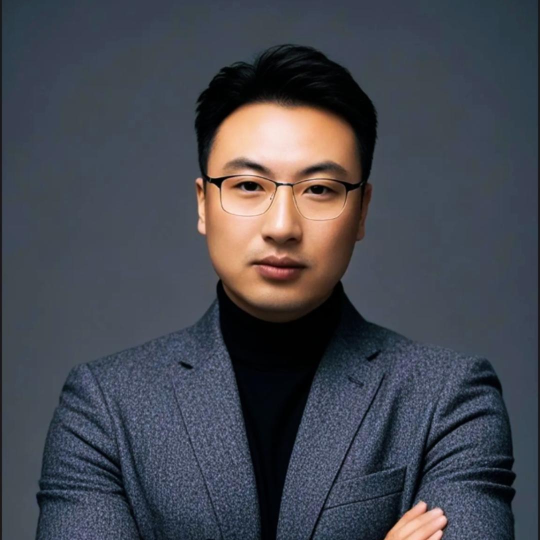 小刘探会
