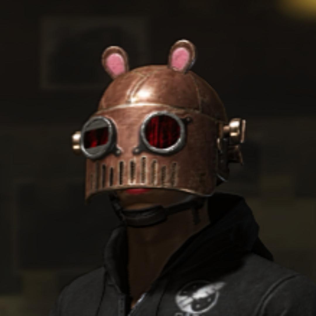 不打PUBG