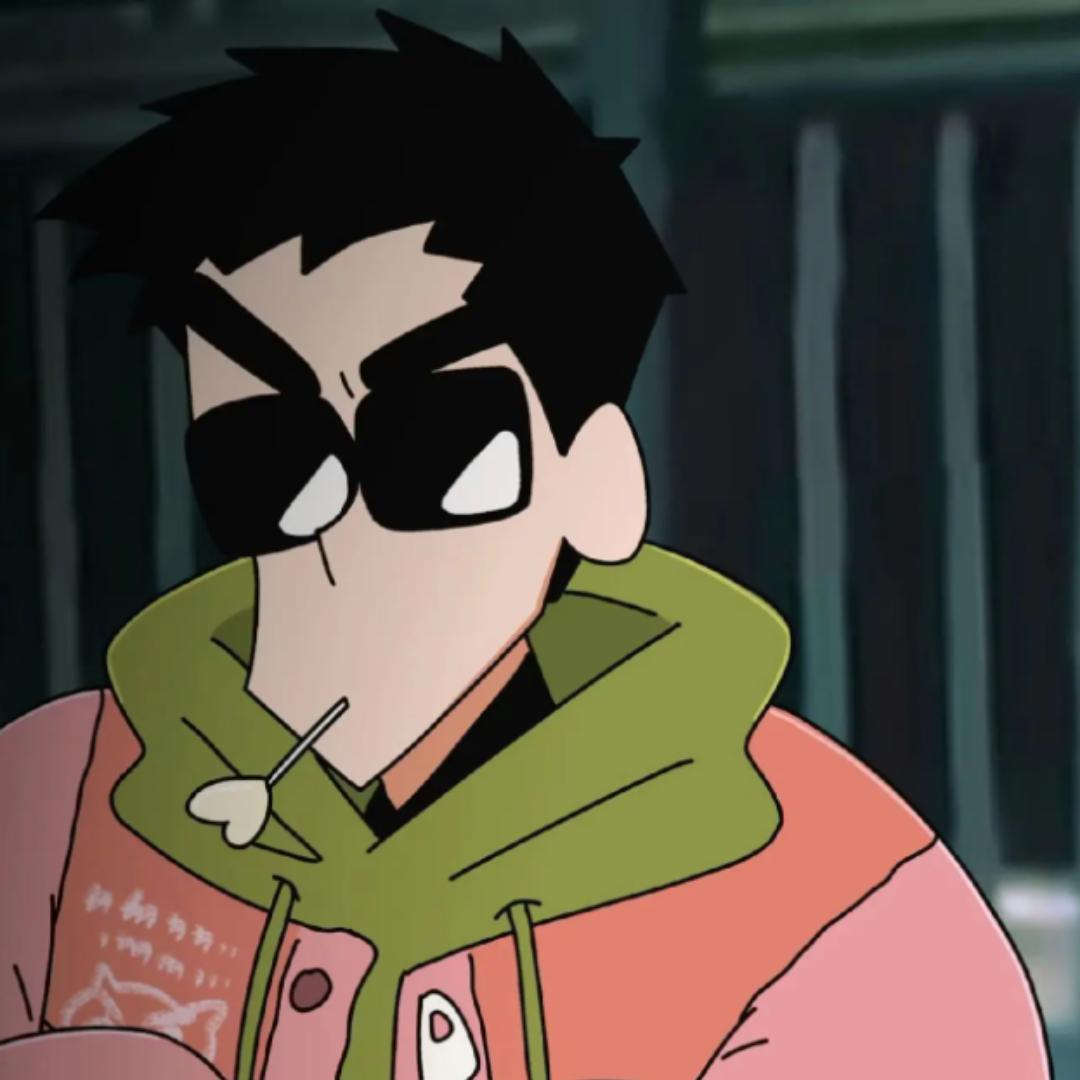 爱刷视频的小新