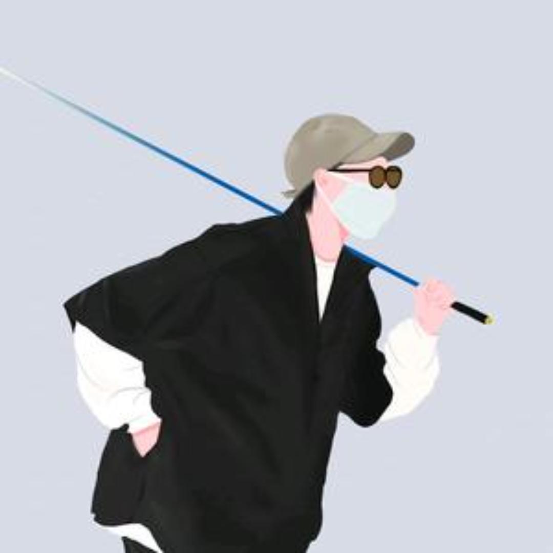 一诺钓具甄选