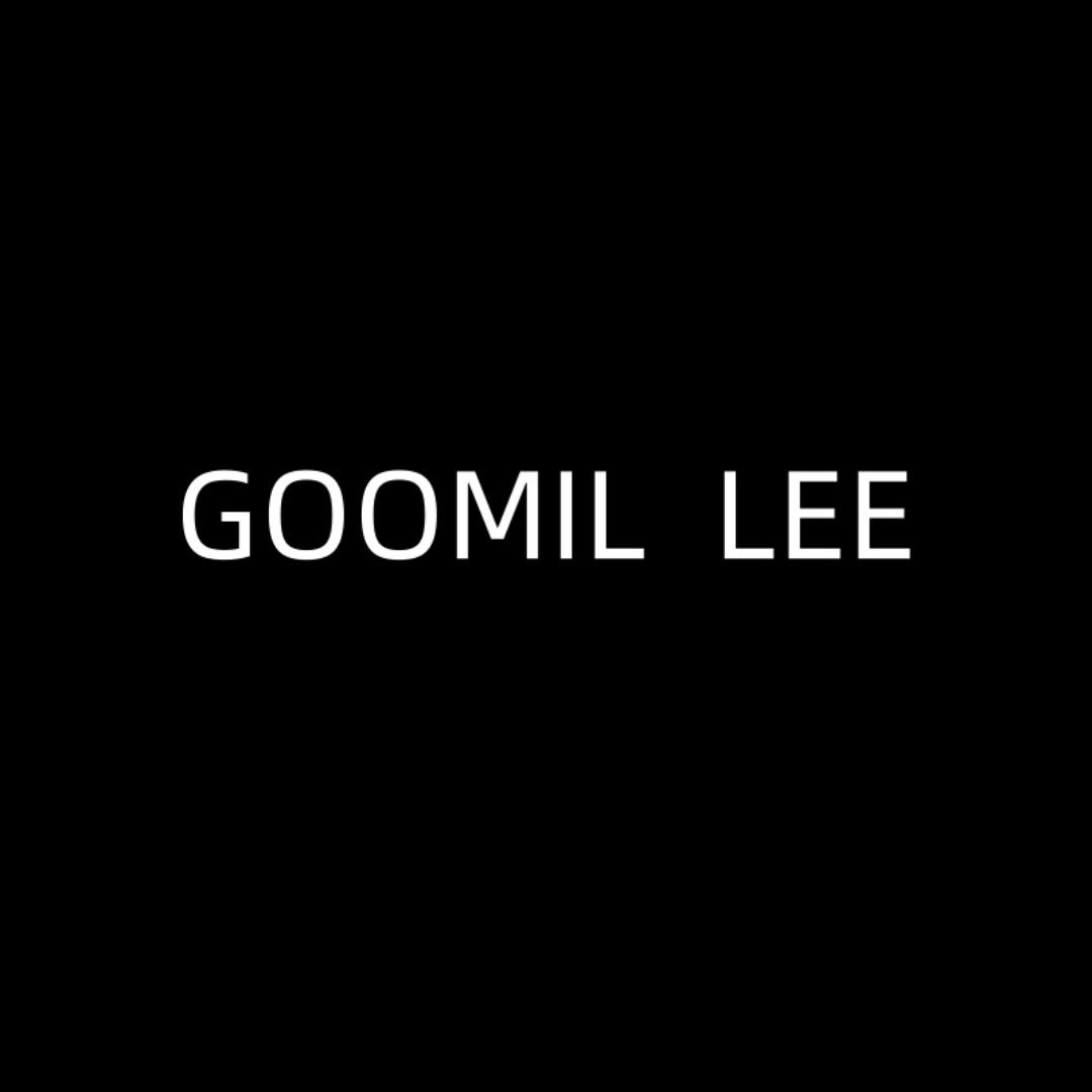 GOOMIL LEE官方旗舰店