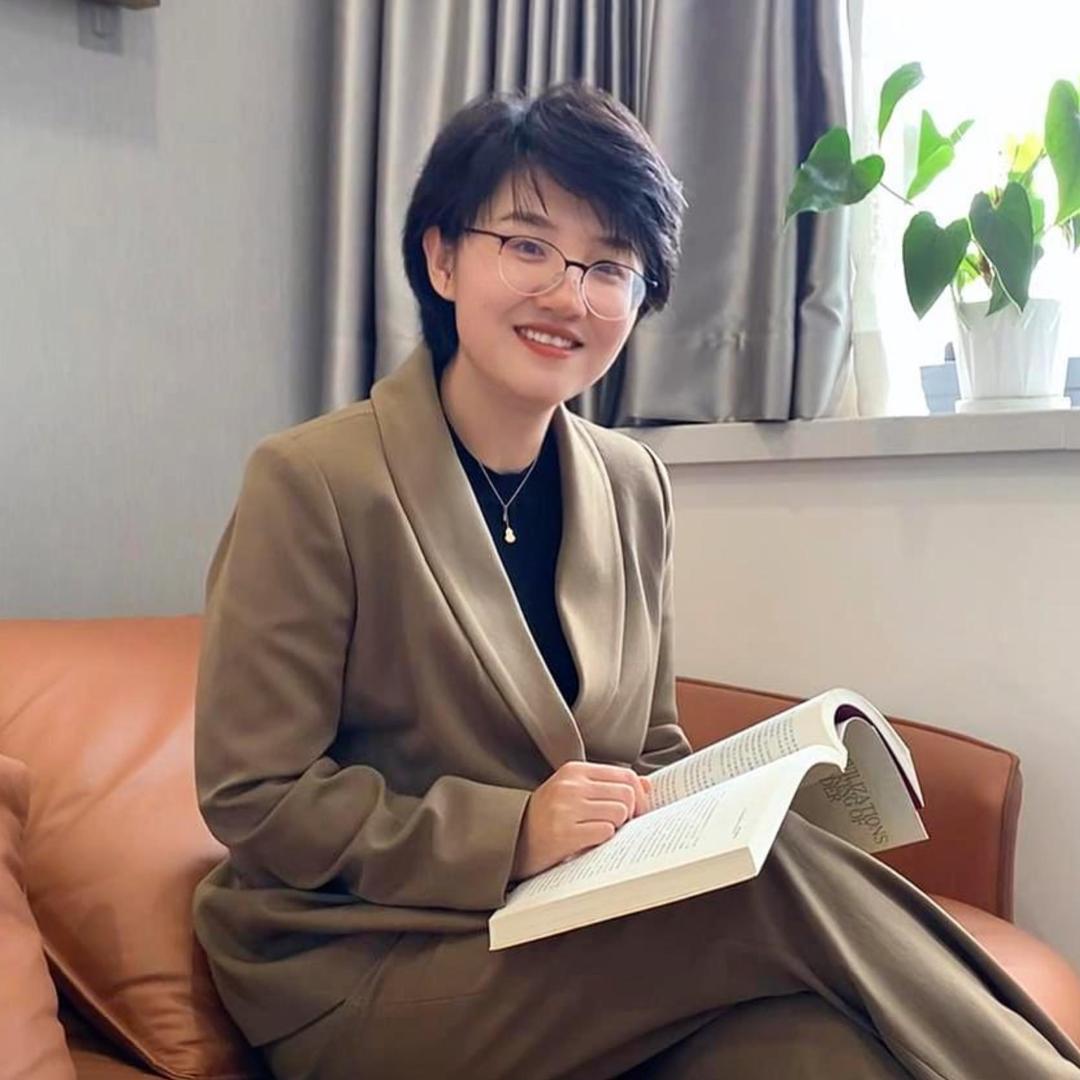 陕西西安刑事律师张倩妮