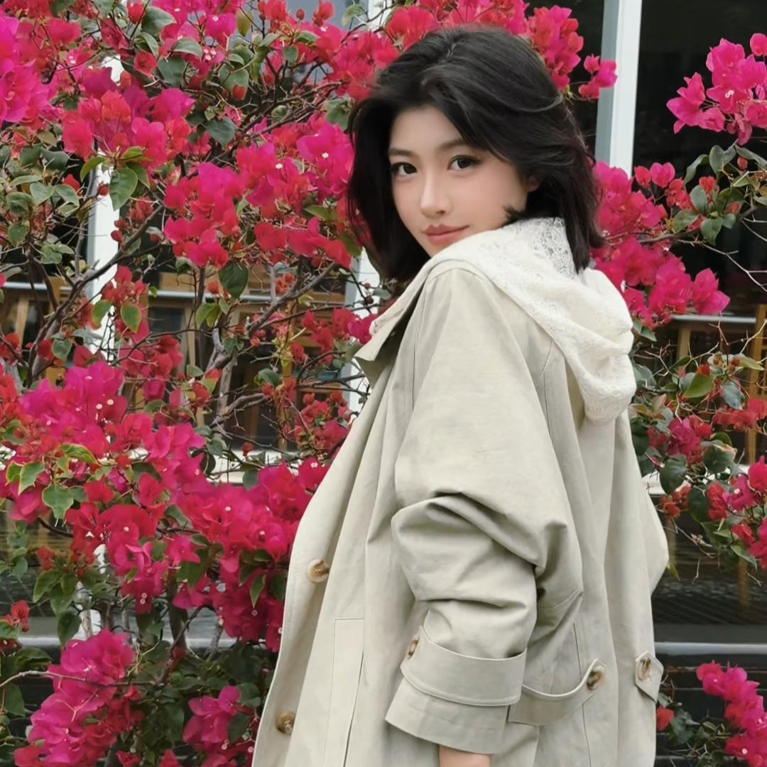 老杨的私服💕OOTD
