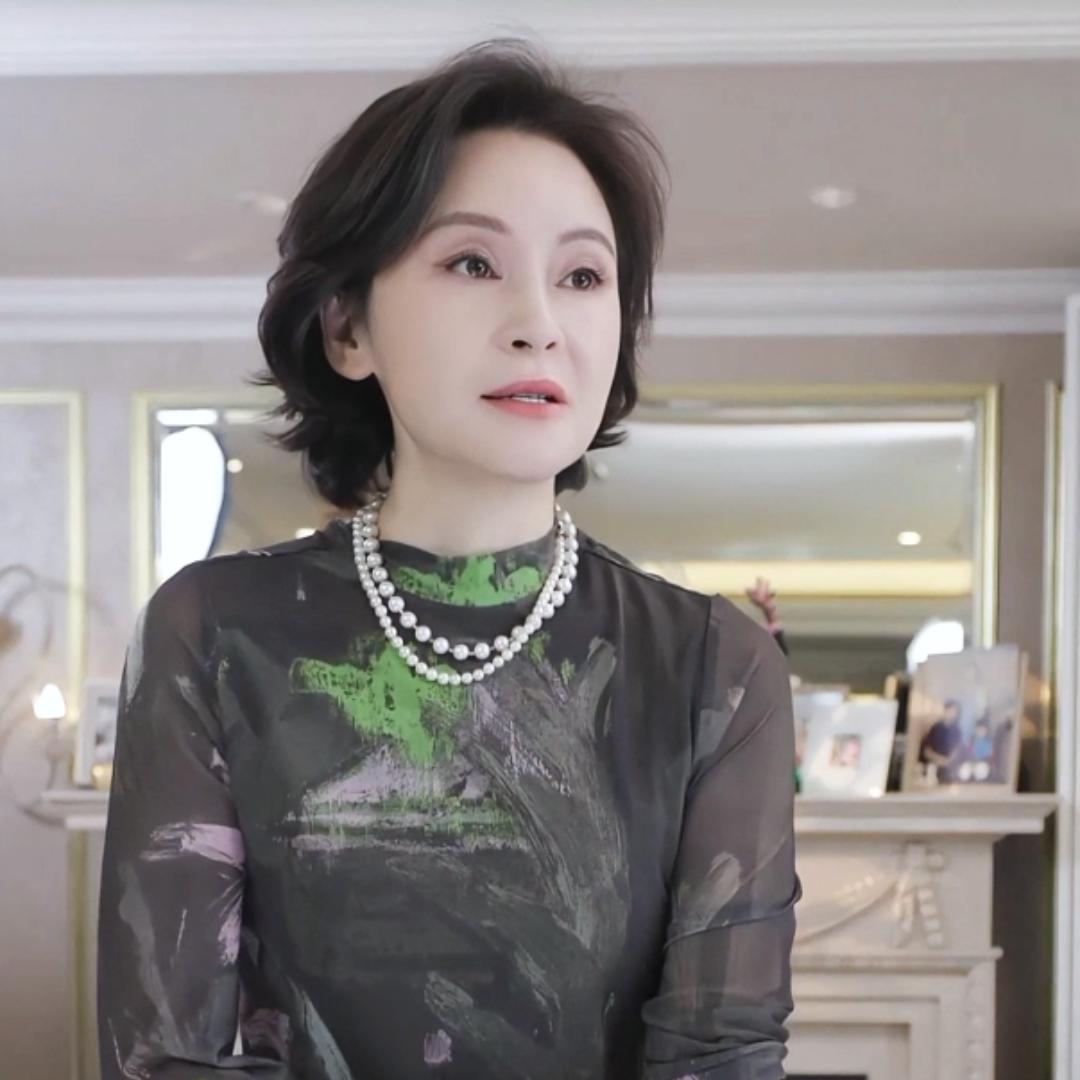 我是摩羯♑️三妈的穿搭