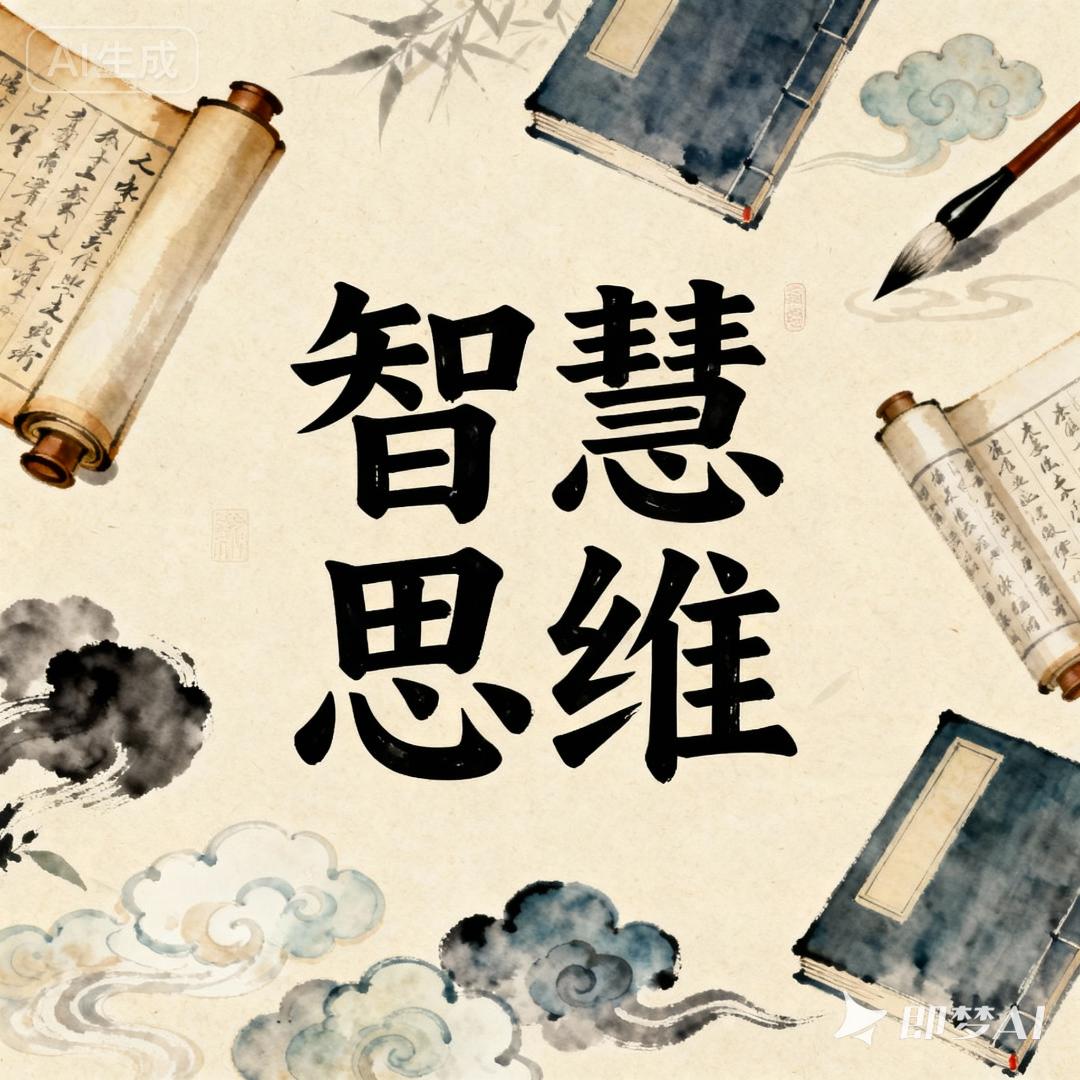 智慧思维