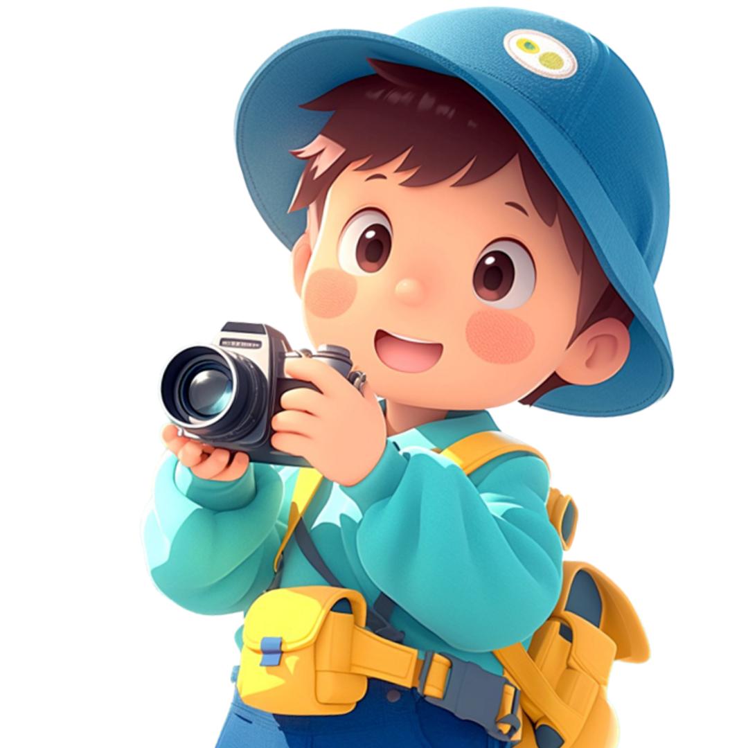 一个疯子的日常