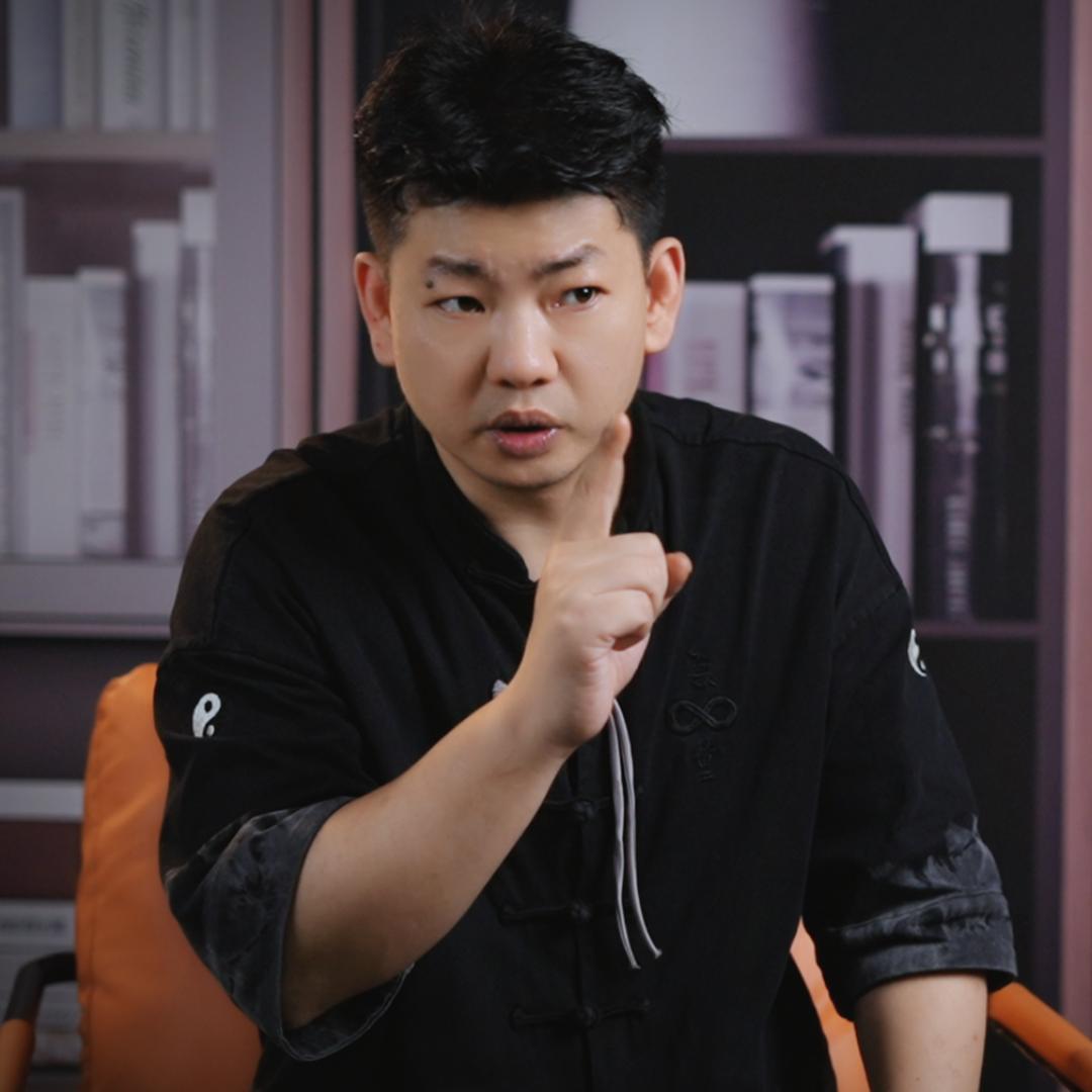 房产校長说新房