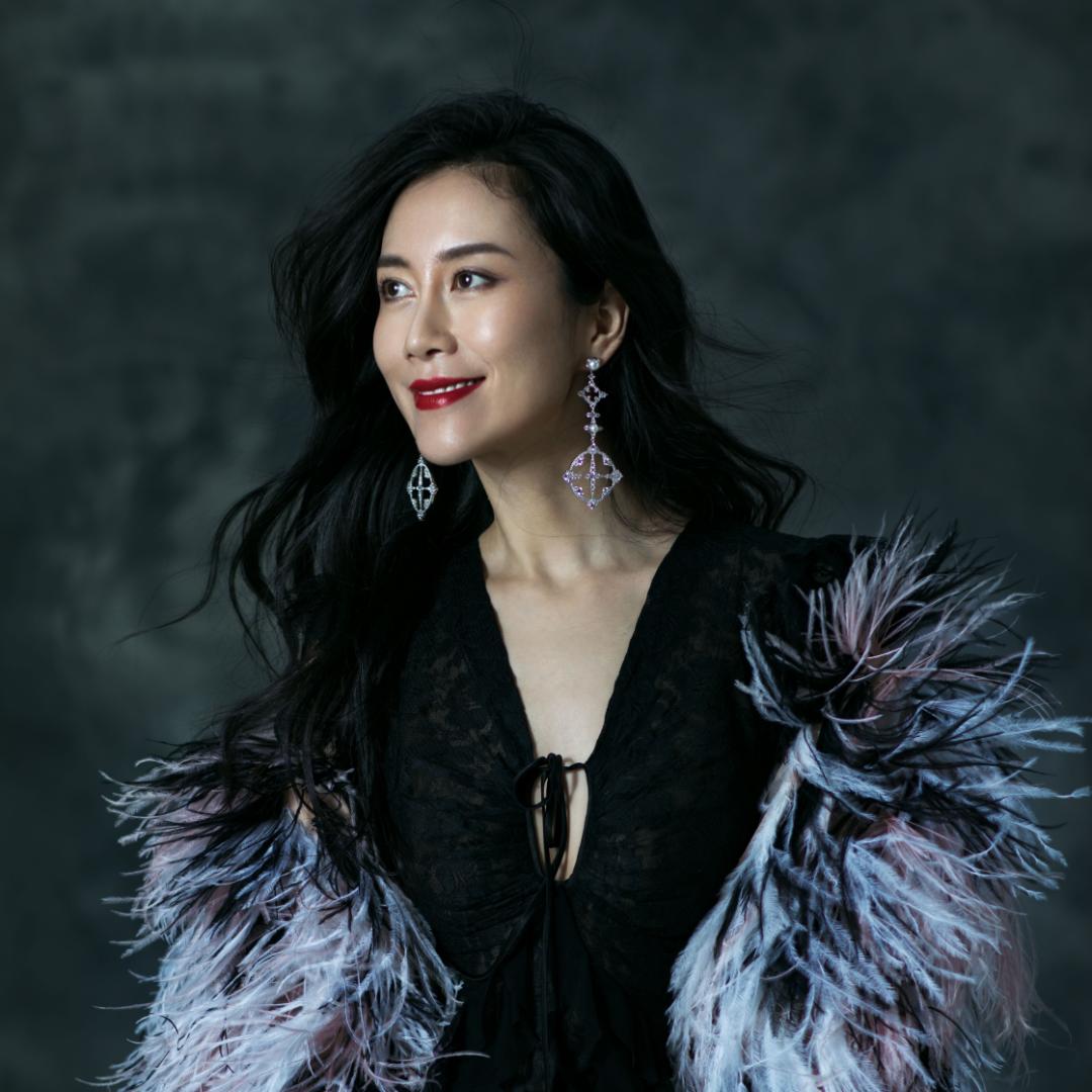 温峥嵘（护肤优选）