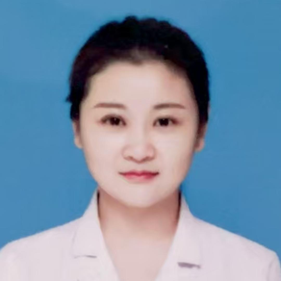 儿童康复科小梁医生