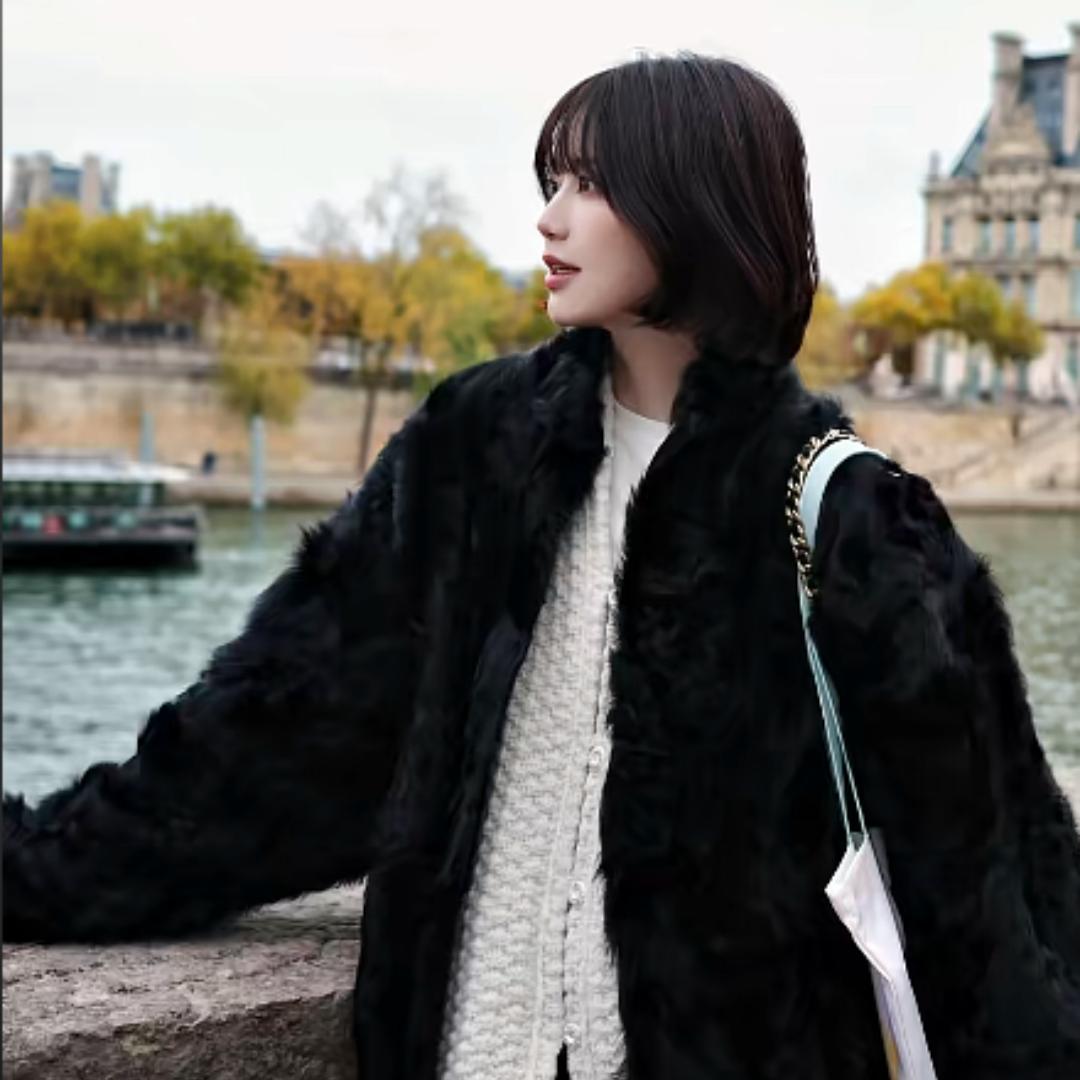 墩墩服饰(穿搭分享)