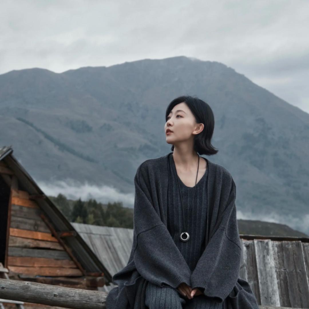 魏秀 WEI STUFF极简衣柜