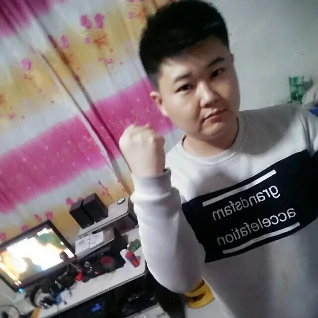 我是一个农民，喜欢种地